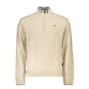 Napapijri Beige Stoff Männer Pullover