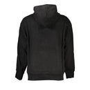 Calvin Klein Eleganter Langarmpullover mit Kapuze