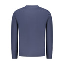 Tommy Hilfiger Blauer Polyester-Pullover für Männer