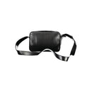 Calvin Klein Schwarz Polyester Frauen Handtasche