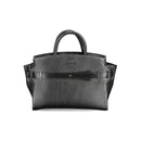 Calvin Klein Black Polyethylene Handbag