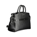 Calvin Klein Black Polyethylene Handbag