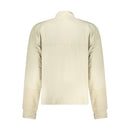 Guess Jeans Beige Baumwolle Männer Pullover