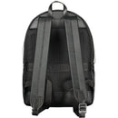 Tommy Hilfiger Schwarzer Polyester-Rucksack für Männer