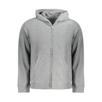 Calvin Klein Grauer Polyester-Pullover