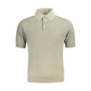Guess Jeans Grüner Baumwollpullover