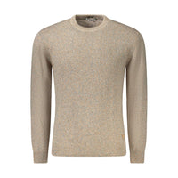 Guess Jeans Beige Baumwolle Männer Pullover
