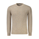Guess Jeans Beige Baumwolle Männer Pullover