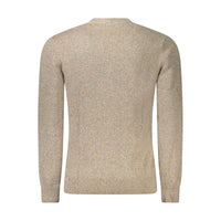 Guess Jeans Beige Baumwolle Männer Pullover