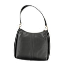 Tommy Hilfiger Schwarze Polyester Handtasche