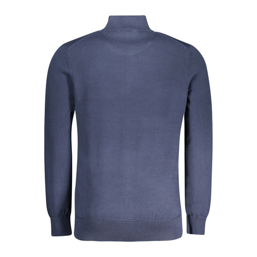 Timberland Blauer Baumwollpullover für Männer