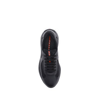 Prada Amerikas Turnschuhe