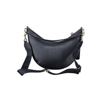 Tommy Hilfiger Blau Polyethylen Frauen Handtasche