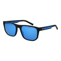 Tommy Hilfiger Schwarze Männer Sonnenbrille