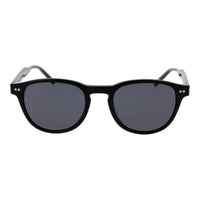 Tommy Hilfiger Schwarze Männer Sonnenbrille
