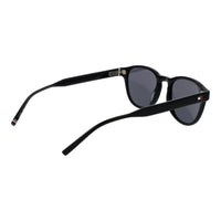 Tommy Hilfiger Schwarze Männer Sonnenbrille