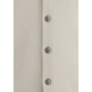 Brunello Cucinelli Kaschmir-Cardigan in Reinweiß