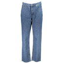 Tommy Hilfiger Blaue Baumwolle Frauen Jeans