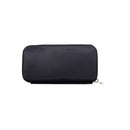 Tommy Hilfiger Blau Nylon Frauen Brieftasche