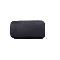 Tommy Hilfiger Blau Nylon Frauen Brieftasche