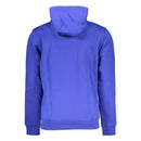 Tommy Hilfiger Blauer Baumwollpullover für Männer
