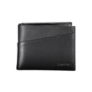 Calvin Klein Elegante Leder-Bifold-Geldbörse mit RFID-Blockierung