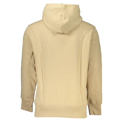 Calvin Klein Beige Baumwolle Männer Pullover