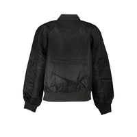 Calvin Klein Schicke Langarm-Reißverschluss-Sportjacke