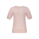 Guess Jeans Rosa Viskose Damen Pullover