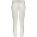 Guess Jeans Weiße Baumwolle Frauen Jeans