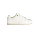 Tommy Hilfiger Weißes Polyethylen Damen Sneaker