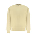 Hugo Boss Beige Baumwolle Männer Pullover
