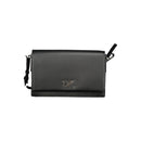 Calvin Klein Schwarz Polyester Frauen Handtasche