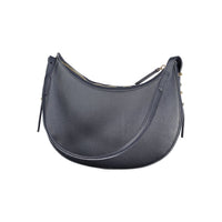 Tommy Hilfiger Blau Polyethylen Frauen Handtasche