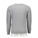 Harmont & Blaine Grauer Wollpullover