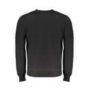 Harmont & Blaine Schwarzer Wollpullover