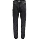 Calvin Klein Schicke Dad-Jeans mit Washed-Effekt