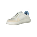 Calvin Klein Umweltbewusste Sneakers mit kontrastierenden Details
