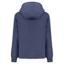 Tommy Hilfiger Blauer Baumwollpullover für Frauen