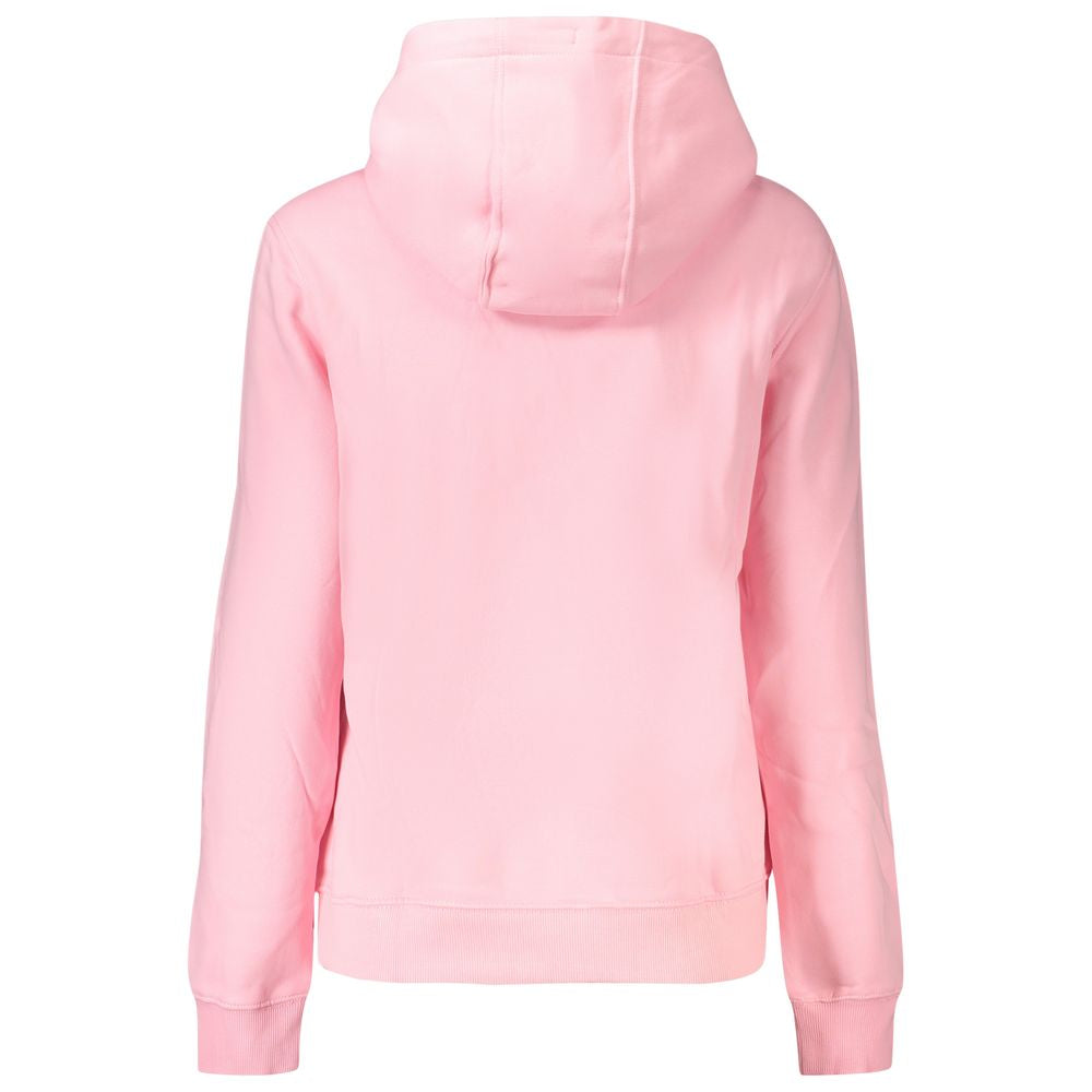 Tommy Hilfiger Rosa Baumwolle Frauen Pullover