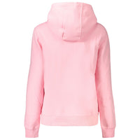 Tommy Hilfiger Rosa Baumwolle Frauen Pullover