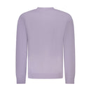 Hugo Boss Lila Baumwollpullover
