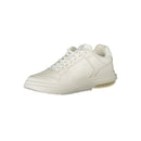 Tommy Hilfiger Weißes Leder Damen Sneaker