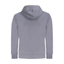 Calvin Klein Blauer Baumwollpullover für Männer