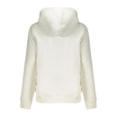 Tommy Hilfiger Weißer Baumwollpullover für Frauen