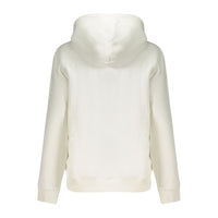 Tommy Hilfiger Weißer Baumwollpullover für Frauen