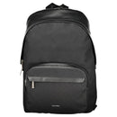 Calvin Klein Schwarzer Polyester-Rucksack für Männer