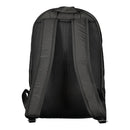 Tommy Hilfiger Schwarzer Polyester-Rucksack für Männer