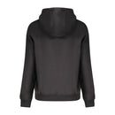 Tommy Hilfiger Schwarzer Baumwollpullover für Frauen