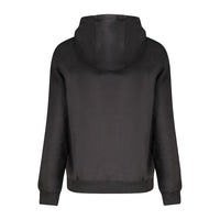 Tommy Hilfiger Schwarzer Baumwollpullover für Frauen